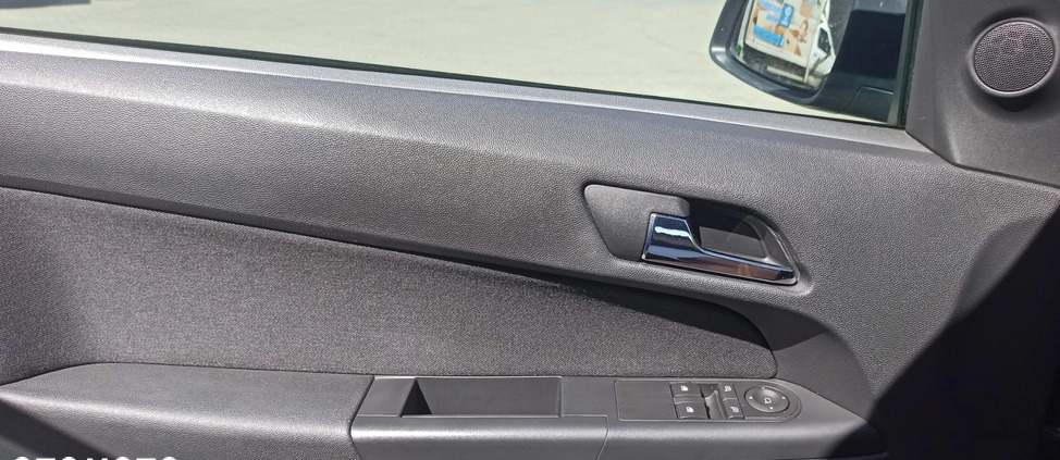 Opel Astra cena 14800 przebieg: 123000, rok produkcji 2009 z Gdynia małe 781